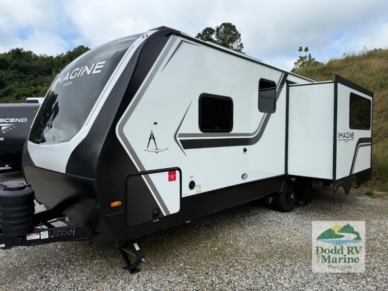 New 2026 Grand Design 2500RL - photo - 1