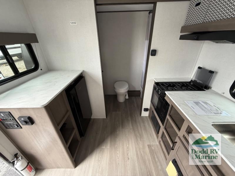 New 2026 Grand Design 131DL - photo - 4