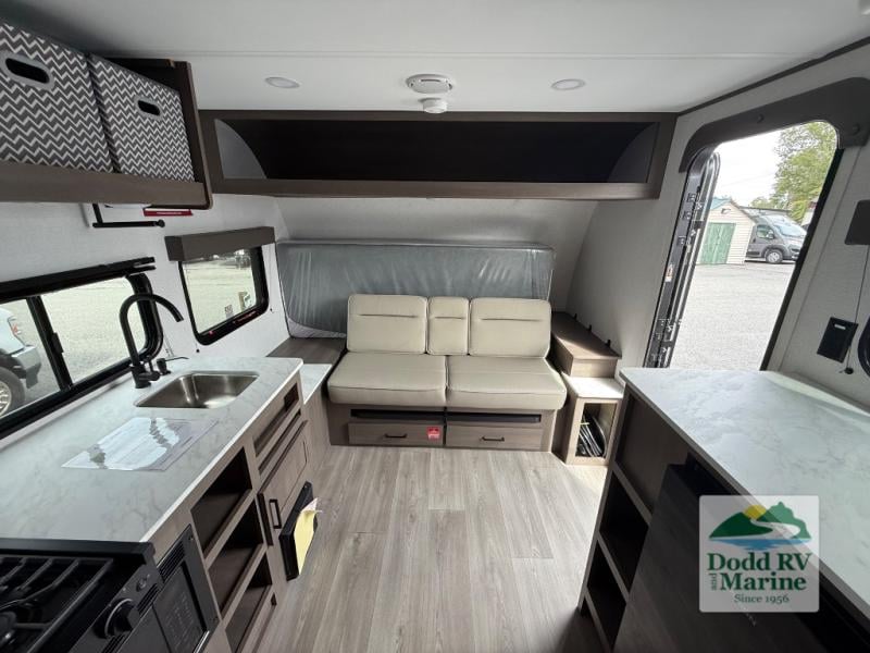 New 2026 Grand Design 131DL - photo - 5