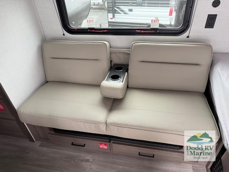 New 2026 Grand Design 151BH - photo - 8