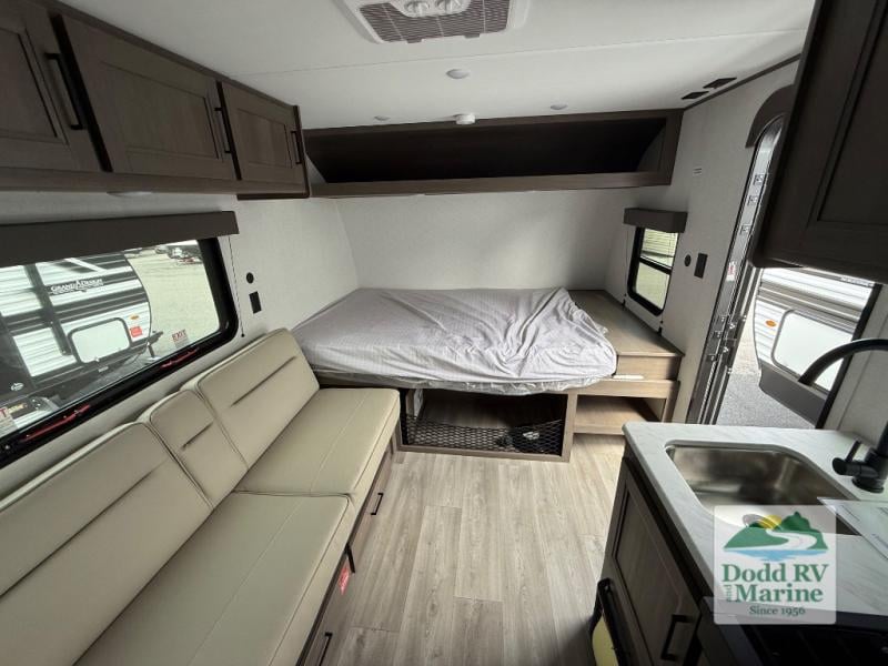 New 2026 Grand Design 151BH - photo - 5