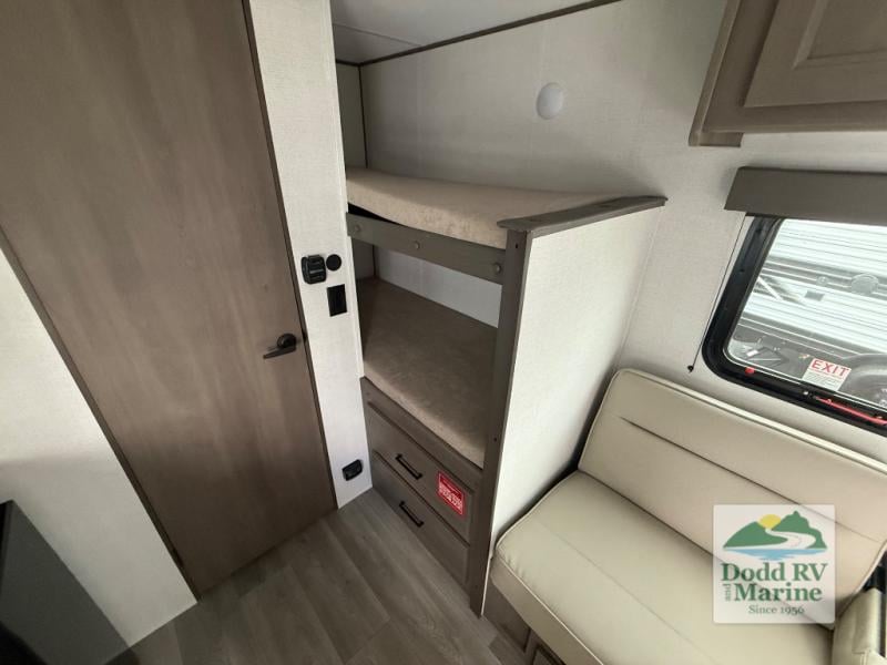 New 2026 Grand Design 151BH - photo - 12