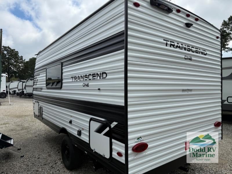 New 2026 Grand Design 151BH - photo - 2