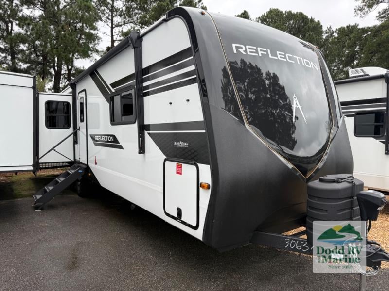 New 2026 Grand Design 345RLTS - photo - 0