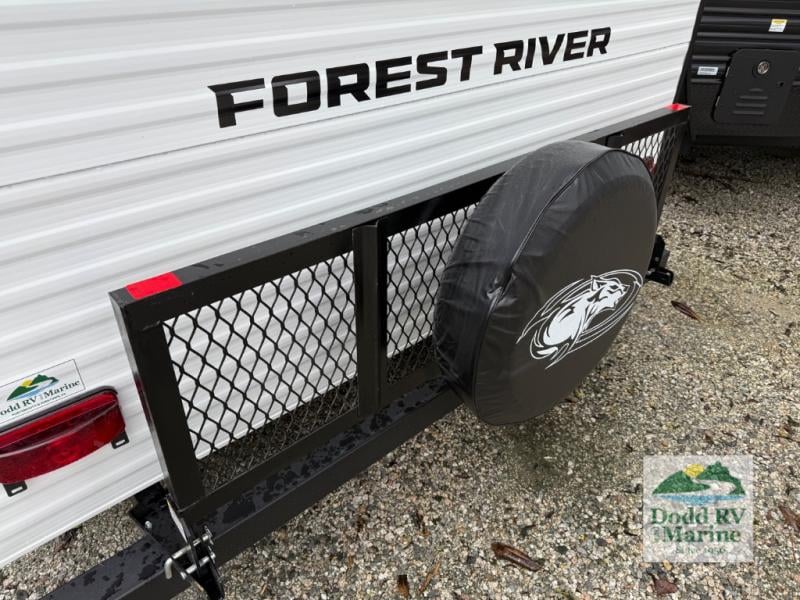 New 2026 Forest River RV 23DBH - photo - 19