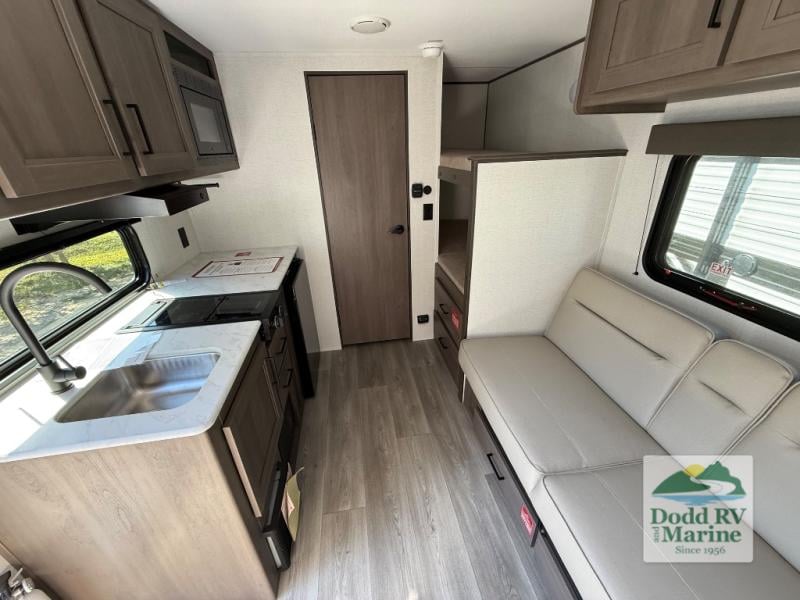 New 2026 Grand Design 151BH - photo - 5