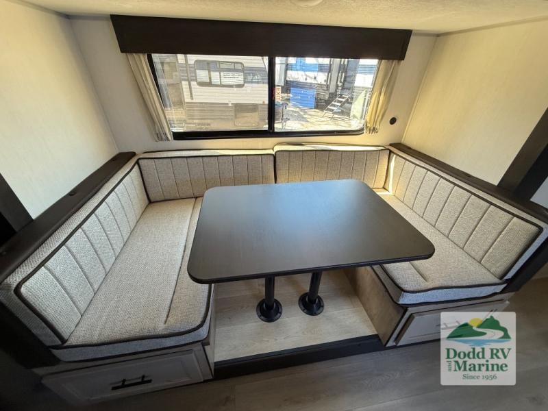 New 2026 Forest River RV 23DBH - photo - 9