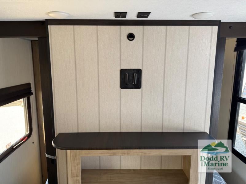 New 2026 Forest River RV 23DBH - photo - 8