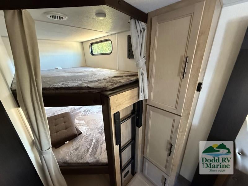 New 2026 Forest River RV 23DBH - photo - 10