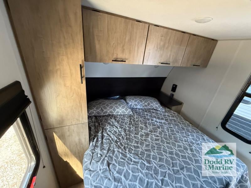 New 2026 Forest River RV 23DBH - photo - 12