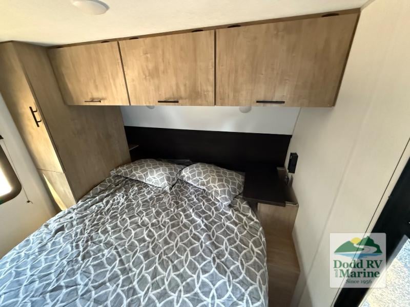 New 2026 Forest River RV 23DBH - photo - 13