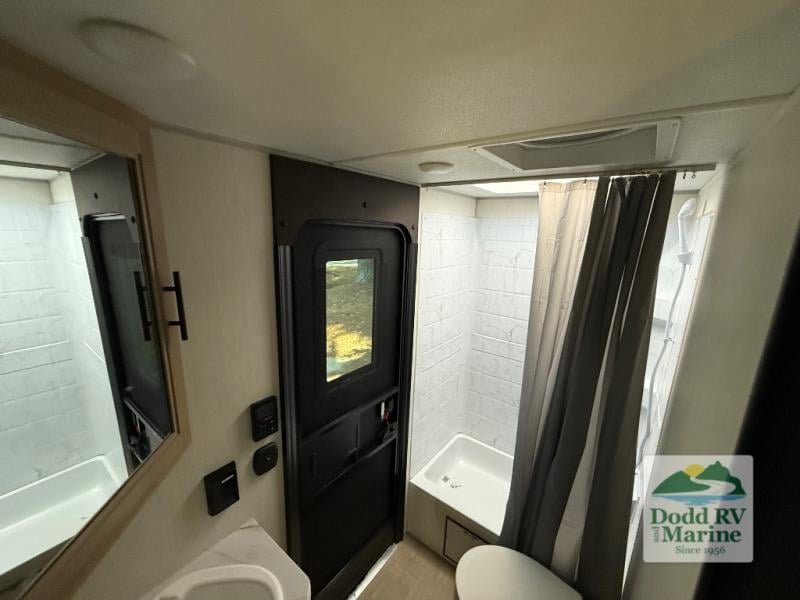 New 2026 Forest River RV 23DBH - photo - 15