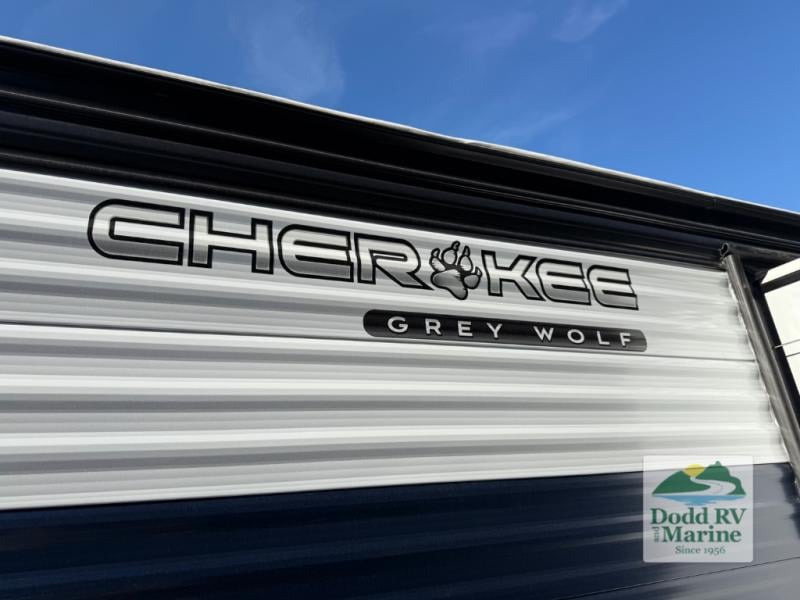 New 2026 Forest River RV 27LH - photo - 20