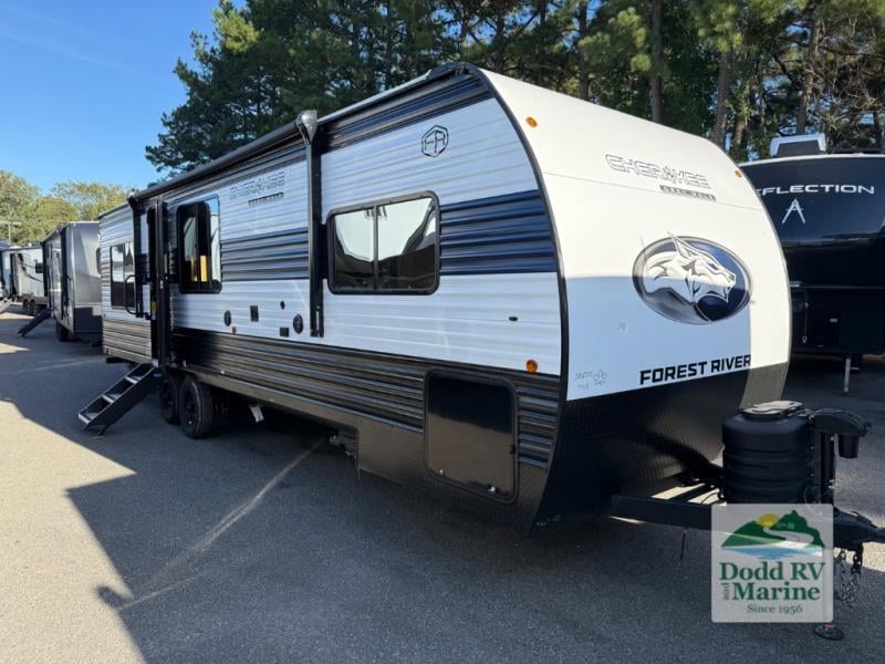 New 2026 Forest River RV 27LH - photo - 0