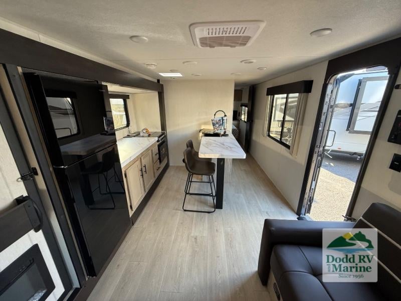 New 2026 Forest River RV 27LH - photo - 5