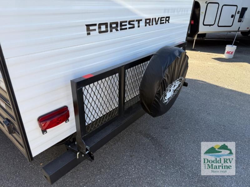 New 2026 Forest River RV 27LH - photo - 22