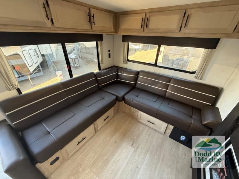 New 2026 Forest River RV 27LH - photo - 6