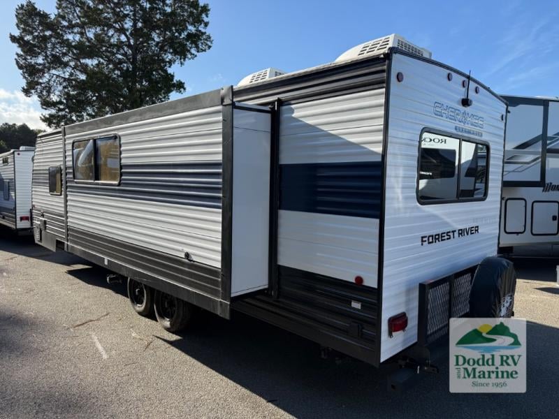 New 2026 Forest River RV 27LH - photo - 2