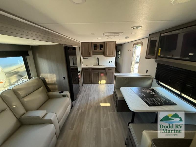 New 2026 Grand Design 295QBT - photo - 4