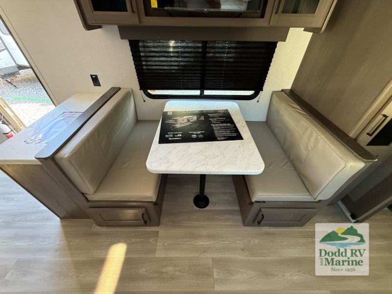 New 2026 Grand Design 295QBT - photo - 9