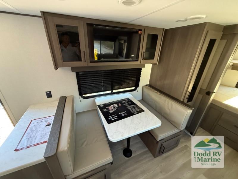New 2026 Grand Design 295QBT - photo - 8