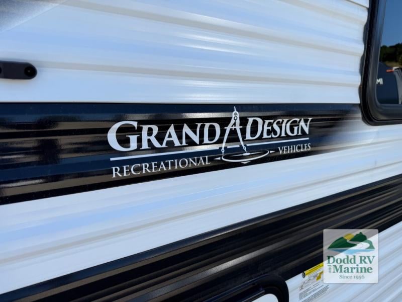 New 2026 Grand Design 26RBX - photo - 20
