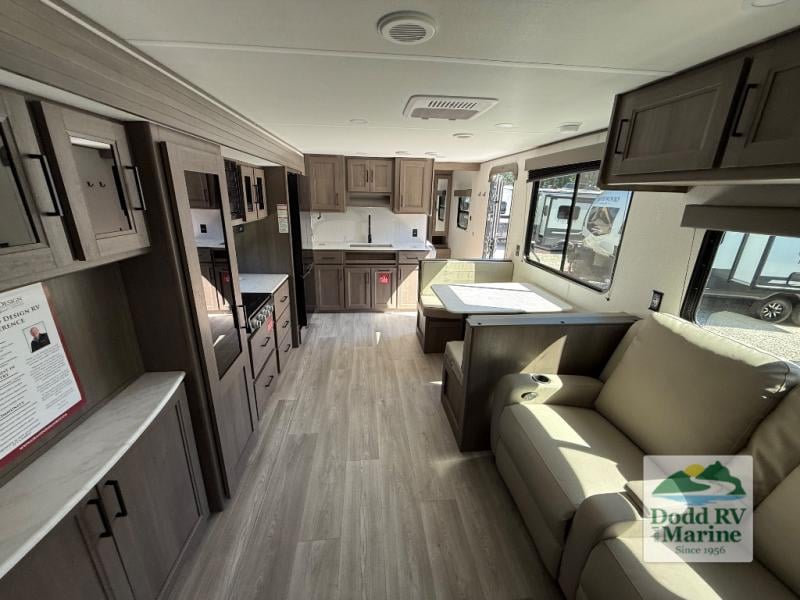 New 2026 Grand Design 26RBX - photo - 5