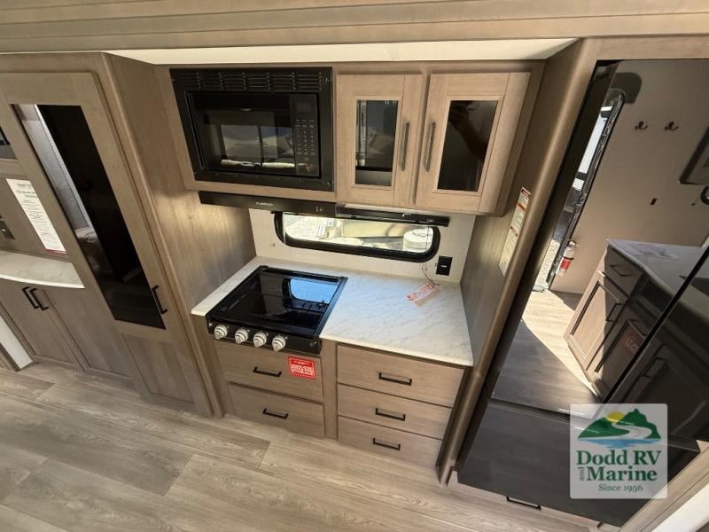 New 2026 Grand Design 26RBX - photo - 8