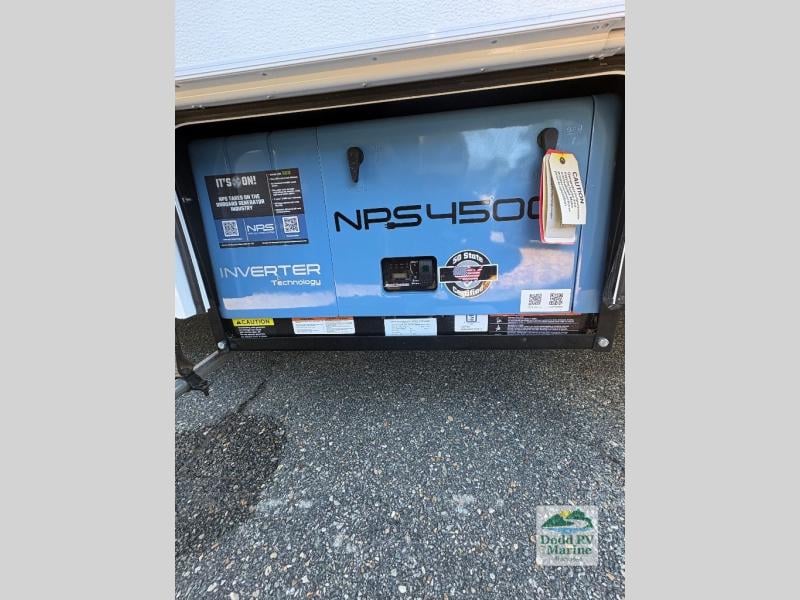 New 2026 Coachmen RV 210RSS Chevy 3500 - photo - 33