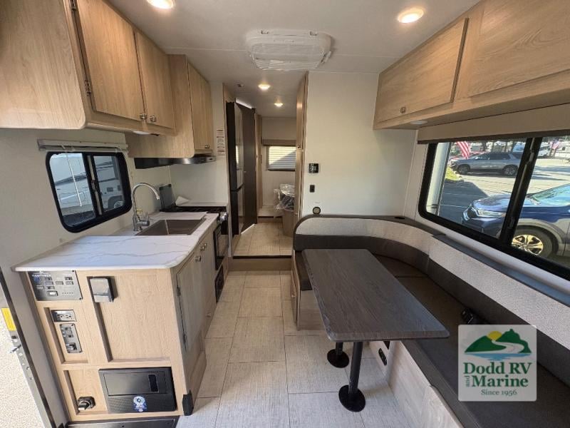 New 2026 Coachmen RV 210RSS Chevy 3500 - photo - 39