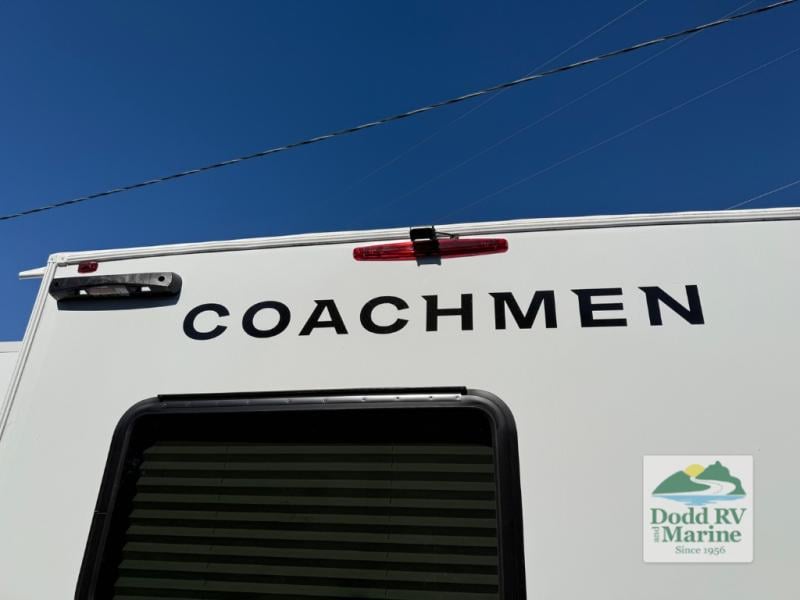 New 2026 Coachmen RV 210RSS Chevy 3500 - photo - 42