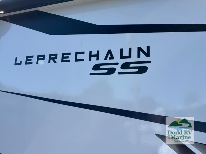 New 2026 Coachmen RV 210RSS Chevy 3500 - photo - 45
