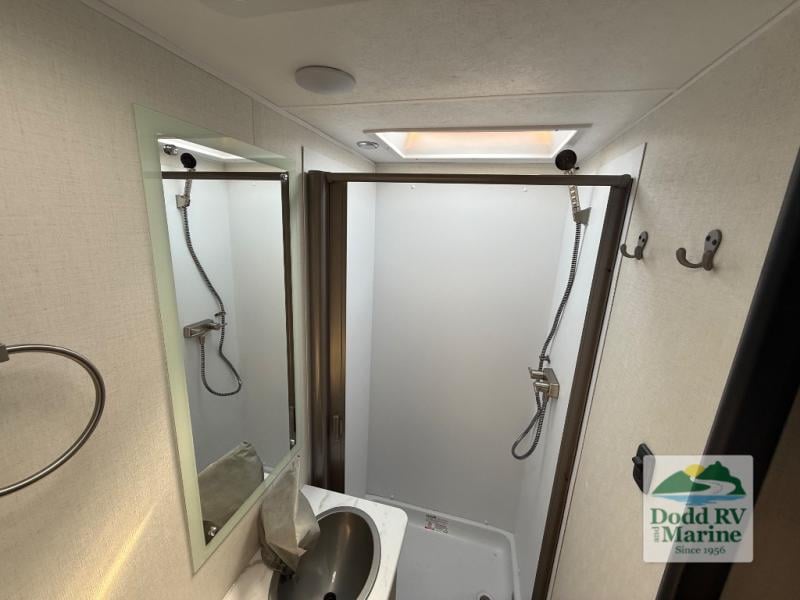 New 2026 Coachmen RV 210RSS Chevy 3500 - photo - 26