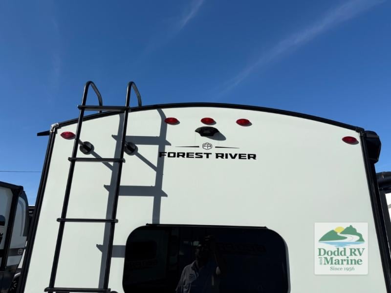 New 2026 Forest River RV G20FK - photo - 34