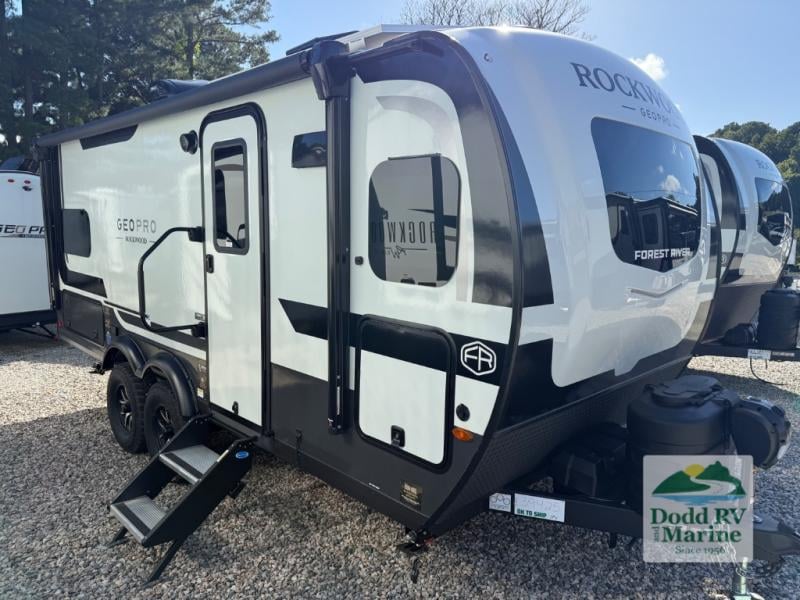 New 2026 Forest River RV G20FK - photo - 0