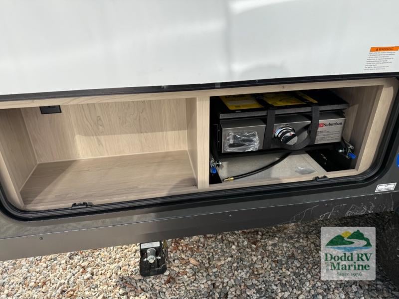 New 2026 Forest River RV G20FK - photo - 30