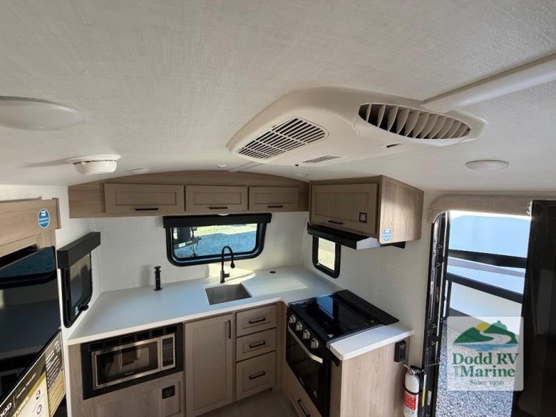 New 2026 Forest River RV G20FK - photo - 13