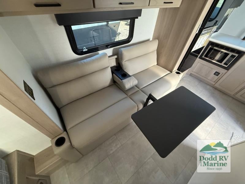 New 2026 Forest River RV G20FK - photo - 8