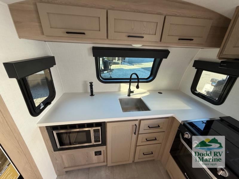 New 2026 Forest River RV G20FK - photo - 16