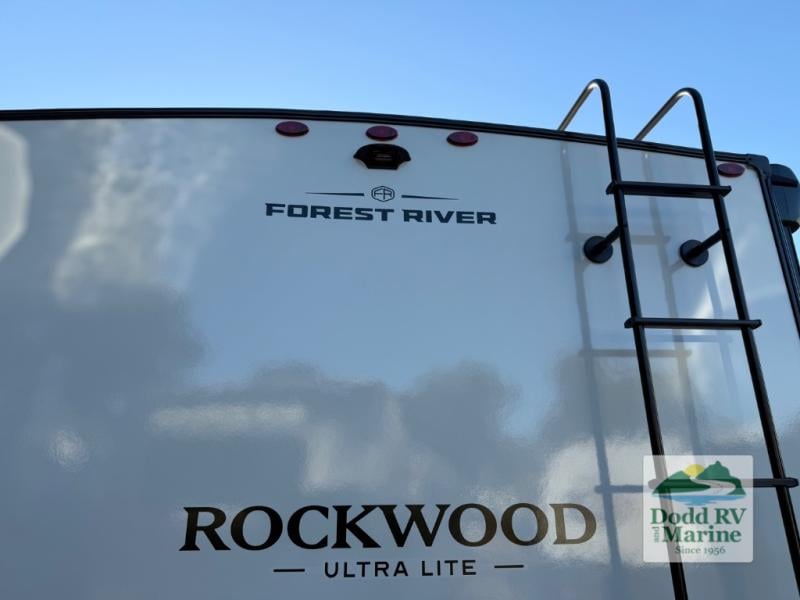 New 2026 Forest River RV 2706BH - photo - 37