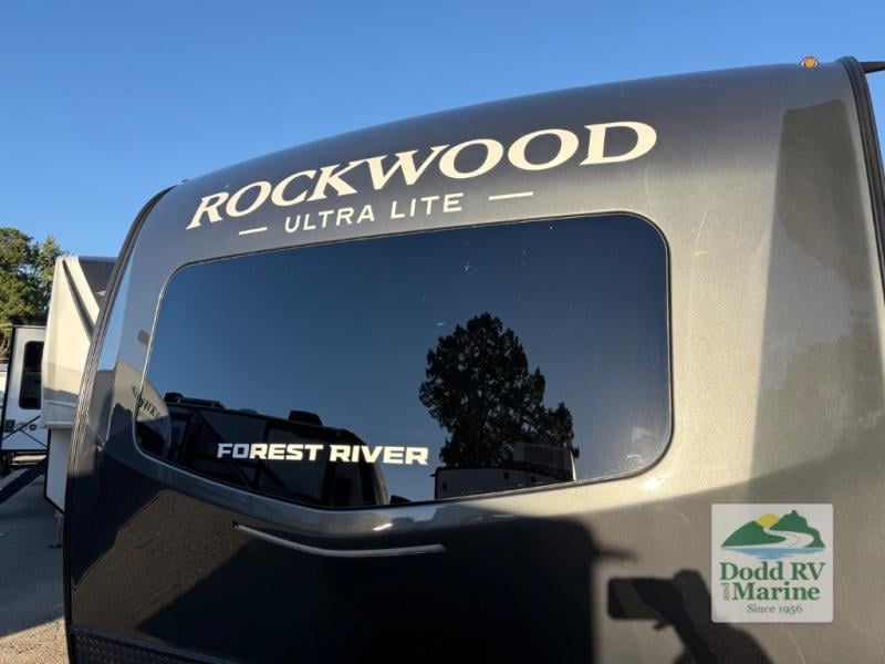 New 2026 Forest River RV 2706BH - photo - 36