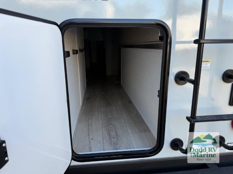 New 2026 Forest River RV 2706BH - photo - 42