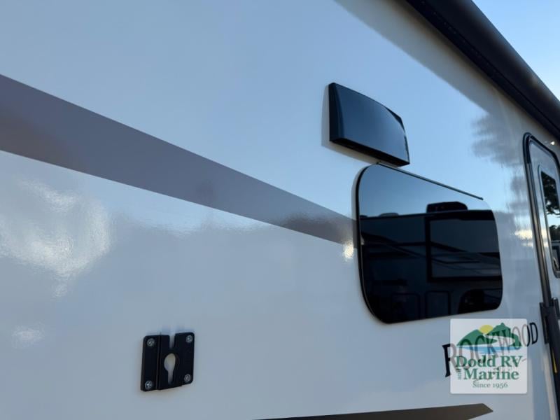 New 2026 Forest River RV 2706BH - photo - 41