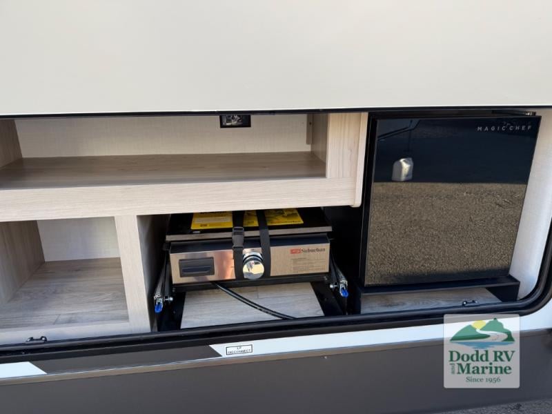 New 2026 Forest River RV 2706BH - photo - 38