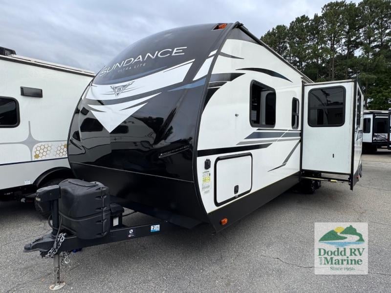 Pre-Owned 2022 Heartland 265BH - photo - 1