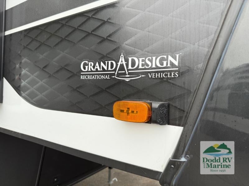 New 2026 Grand Design 337RLS - photo - 71