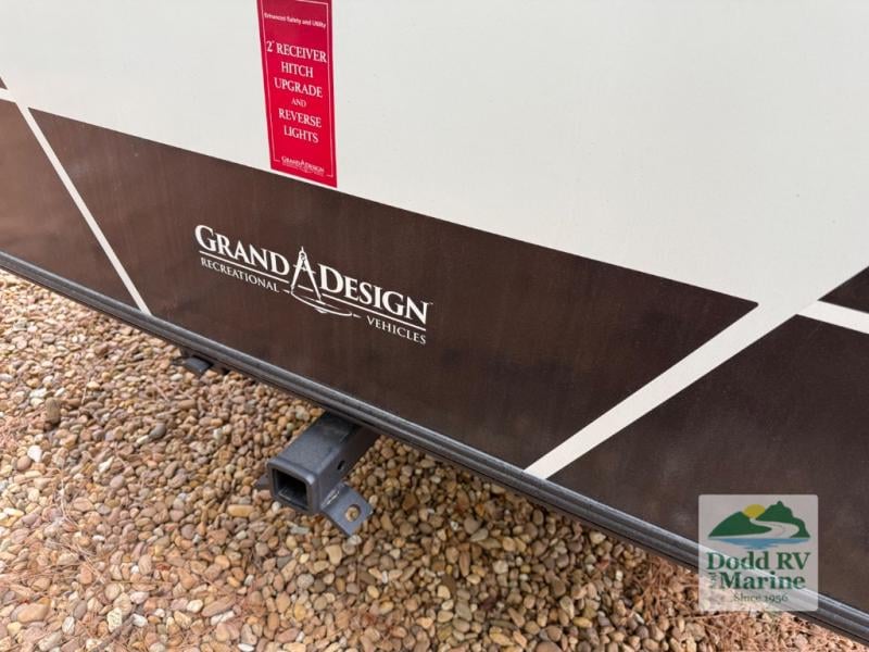 New 2026 Grand Design 337RLS - photo - 76