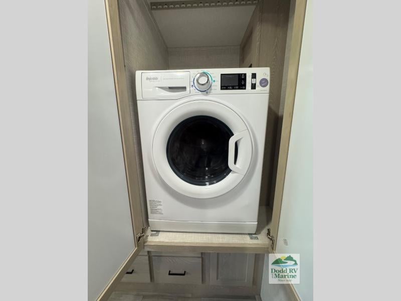 Pre-Owned 2022 Forest River RV 8324SB - photo - 20