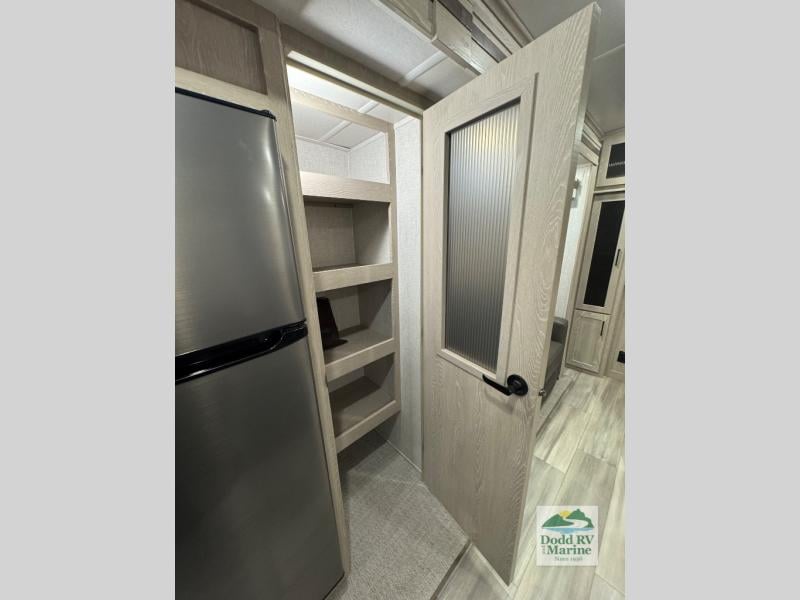 Pre-Owned 2022 Forest River RV 8324SB - photo - 8