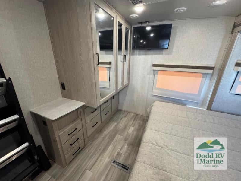 Pre-Owned 2022 Forest River RV 8324SB - photo - 18